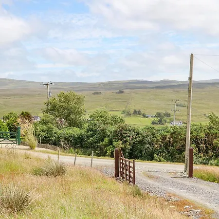Sleibhte Sliabh Liag * Meananeary