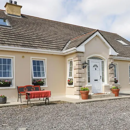 Apartamento Sleibhte Sliabh Liag