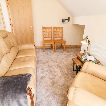Apartamento Sleibhte Sliabh Liag *