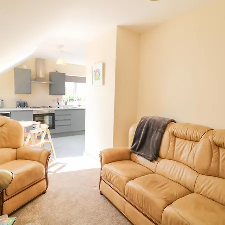 Sleibhte Sliabh Liag Apartment Meananeary