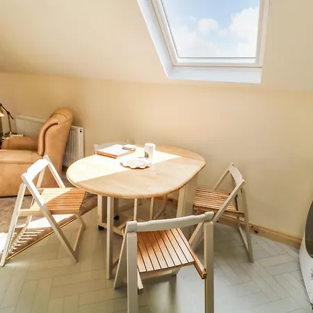 Apartment Sleibhte Sliabh Liag *