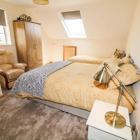 Sleibhte Sliabh Liag