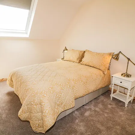 Sleibhte Sliabh Liag Apartment *