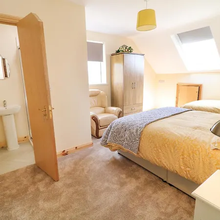 Apartment Sleibhte Sliabh Liag *