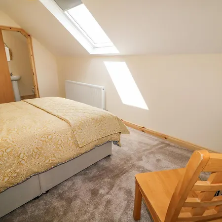 Sleibhte Sliabh Liag * Meananeary