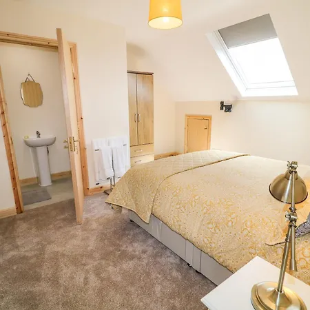 Sleibhte Sliabh Liag *