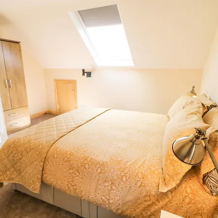 Sleibhte Sliabh Liag Apartment Meananeary