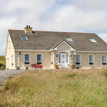 Sleibhte Sliabh Liag Apartment