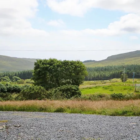Apartment Sleibhte Sliabh Liag Meananeary
