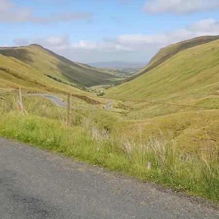 Apartment Sleibhte Sliabh Liag Meananeary