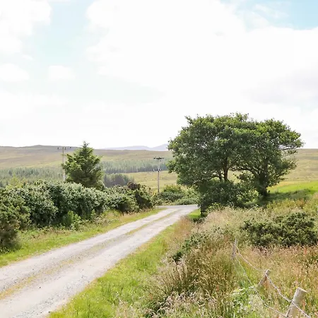 Sleibhte Sliabh Liag * Meananeary