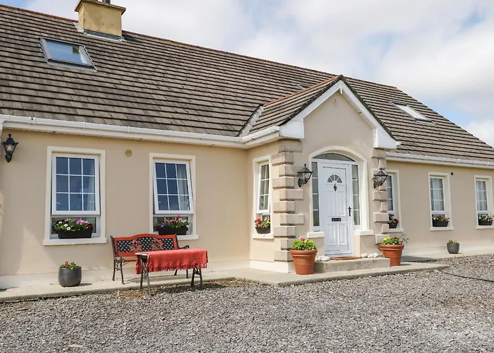 Appartamento Sleibhte Sliabh Liag