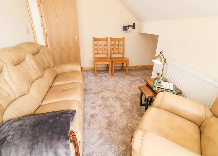 Appartement Sleibhte Sliabh Liag *