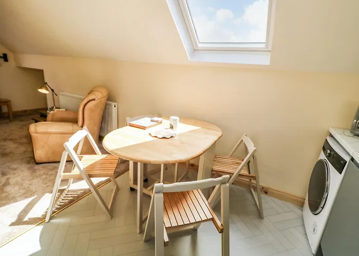 Appartement Sleibhte Sliabh Liag *