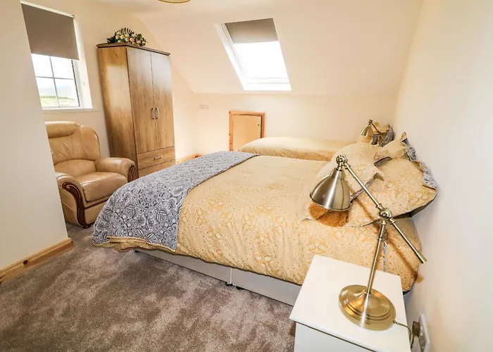 Sleibhte Sliabh Liag