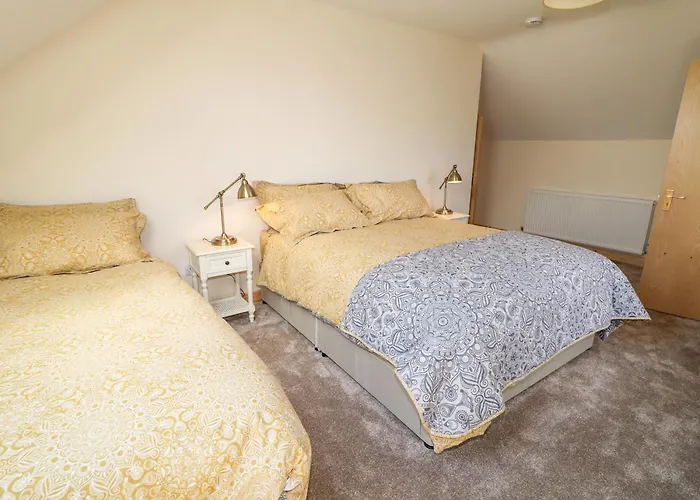 Sleibhte Sliabh Liag * Meananeary