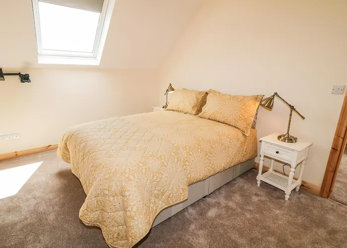 Sleibhte Sliabh Liag Appartement *