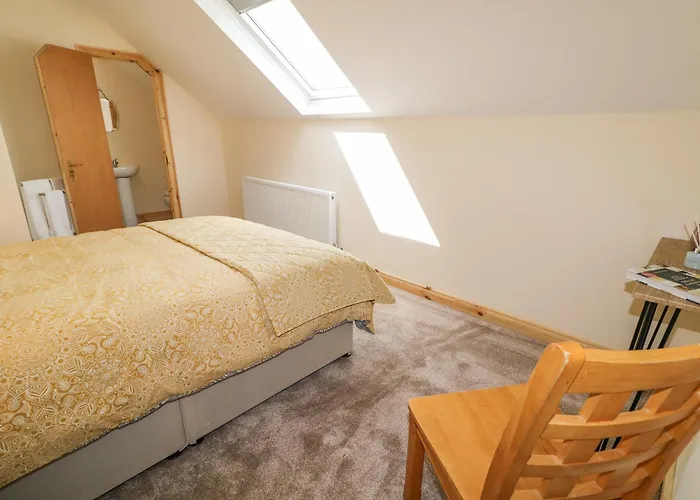 Sleibhte Sliabh Liag * Meananeary