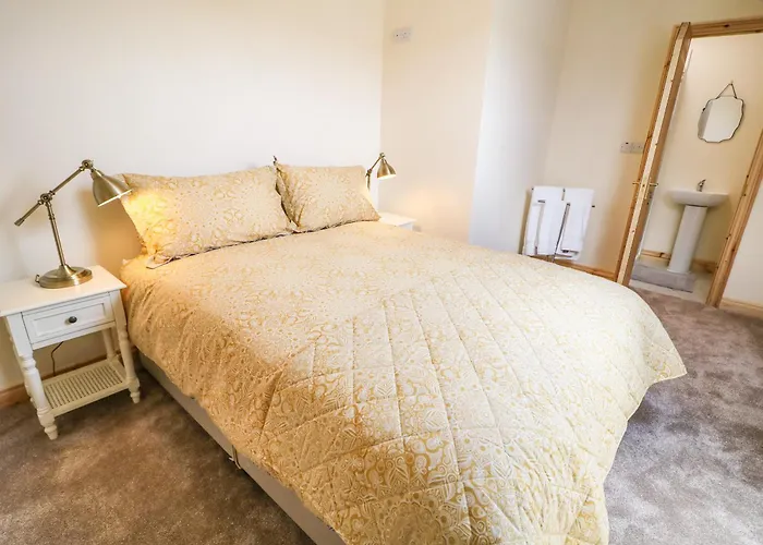 Appartamento Sleibhte Sliabh Liag *