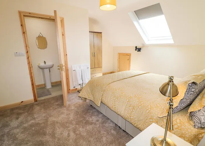 Sleibhte Sliabh Liag *