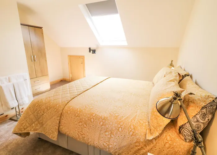 Sleibhte Sliabh Liag Appartement Meananeary