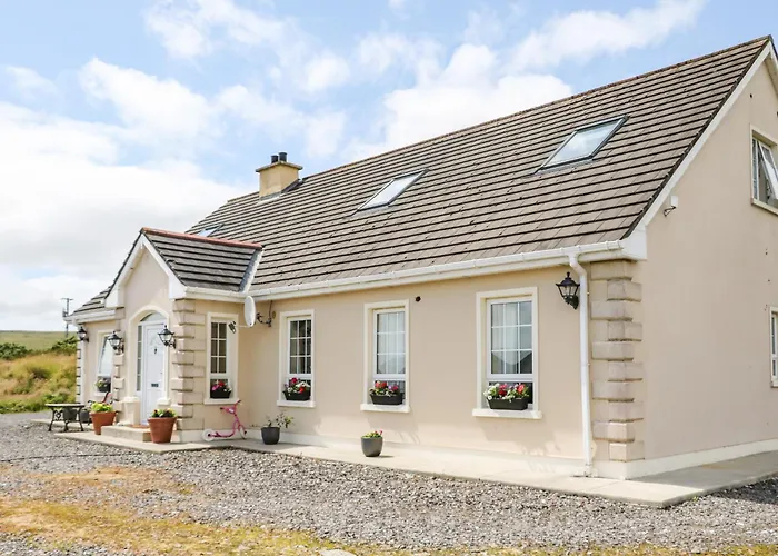 Sleibhte Sliabh Liag Meananeary