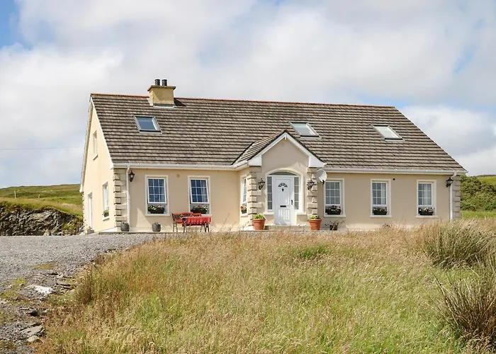 Sleibhte Sliabh Liag Appartement