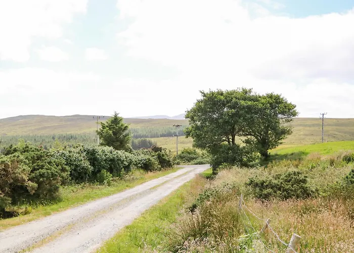 Sleibhte Sliabh Liag * Meananeary