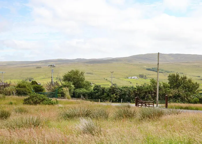 Sleibhte Sliabh Liag Appartement Meananeary